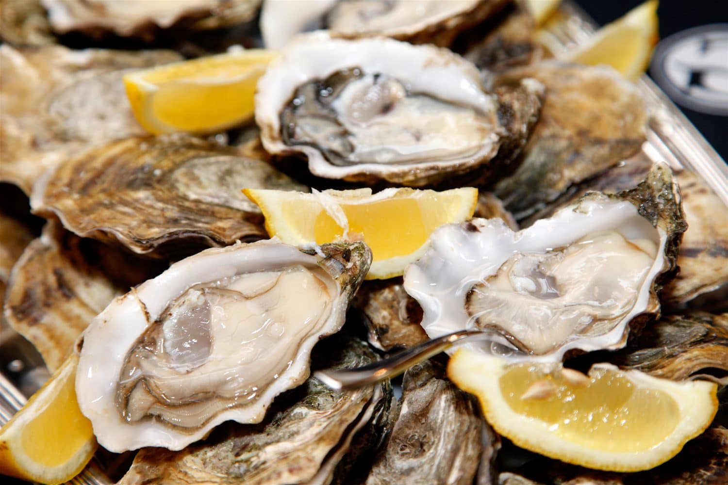 10 of the Best Oyster Festivals in Virginia’s Oyster Country Hope