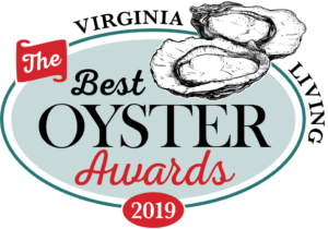 Best Oyster Awards Virginia Living
