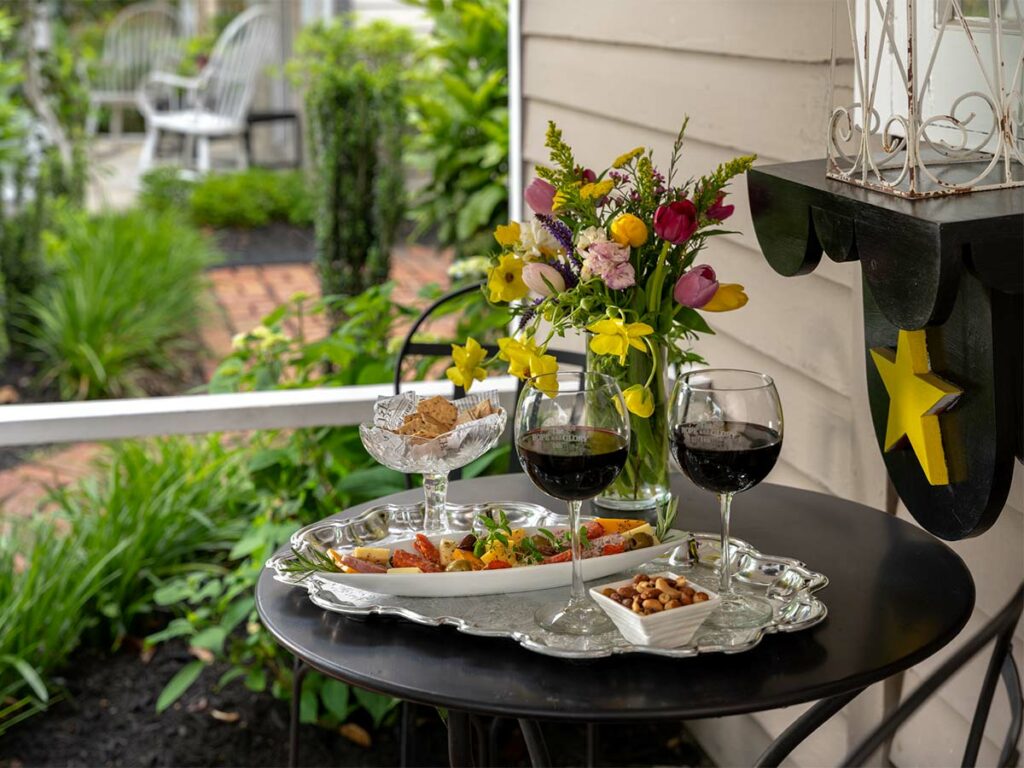 After visiting Belle isle State Park, relax and unwind at our boutique hotel, one of the best things to do in Irvington, Virginia